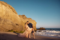 Narbeh+Yelena, Photoshoot