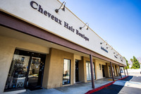 Cheveux Hair Boutique
