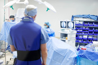 Lifekind Health, Surgery Center