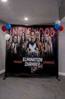 WWE Chamber Watch Party