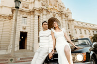Rafael+Daniele, Photoshoot