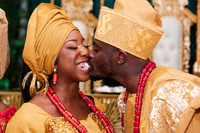 Manny+Nneoma,Traditional Wedding