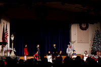 SFX Christmas Show, 2024, Dec 13th