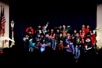 SFX Christmas Show, 2024, Dec 14th