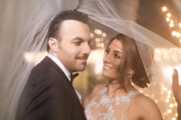 Arvin+Shakeh