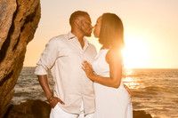 Manny+Nneoma, Photoshoot