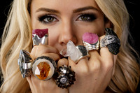 Rozalya Jewelry, Session 2